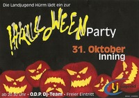 Halloweenparty@Koller Halle