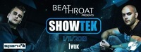 Beatthroat Vol 13 / Showtek