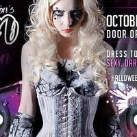 Halloween Special Edition @Bliss Club
