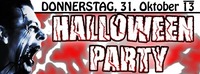 Halloween Party 2013@Zöchling-Halle, 3170  Hainfeld