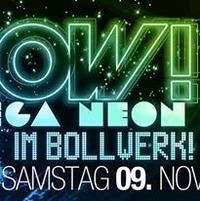 Glow@Bollwerk Liezen