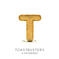 Toastbusters@Kottulinsky Bar