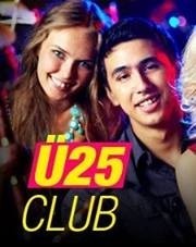 Ü25 Club  Clubmember Party