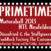 Maturaball HTL Neufelden 2013@HTL Neufelden
