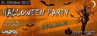 Halloween Party