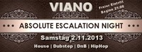 VIANO Absolute Escalation Night@Viano Havana Club