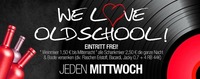 We Love Oldschool@Baby'O