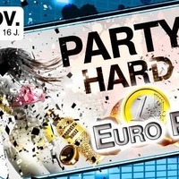 Party Hard-1 Euro Party