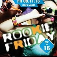 Rookie Friday@Arena Tirol