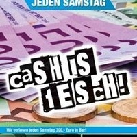 Cash Is Fesch@Arena Tirol