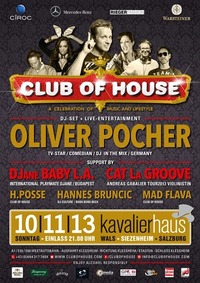 Club of House