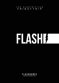 Flash  - The New Friday