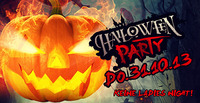 Halloween Party