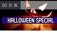 Halloween Special