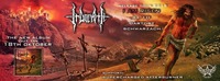 Irdorath CD Release Party: I Am Risen@Dart'Ort