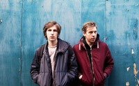 Drenge UK@Chelsea Musicplace