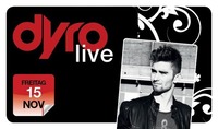 Dyro Live