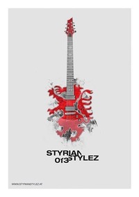 Styrian Stylez 2013