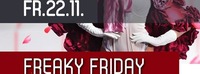 Freaky Friday @K3 - Clubdisco Wien