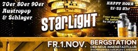 Starlight70er, 80er 90er@Club Alpha