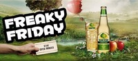 Freaky Somersby Friday