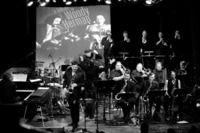 Alexander Ehrenreich Big Band@ZWE