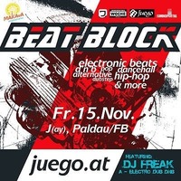 Beatblock feat. Dj Freak@J(ay)