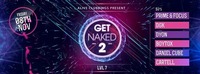 Get Naked 2 presented by Alive