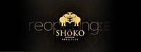 reopening - Shôko@Shôko