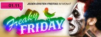 Freaky Friday@Empire Linz