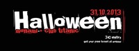 Halloween Special@Titanic Club