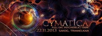 Cymatica@Kulturwerk Sakog