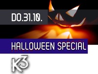 Halloween Special 