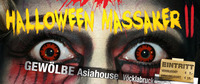 Halloween Massaker II@Asiahouse