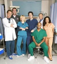 Gruppenavatar von Scrubs Fanclub