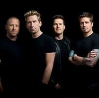 Ö3-konzert: Nickelback