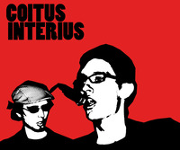 Coitus Interius CD-Party: Furtgehn - in Wien@USW-Beisl