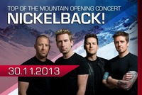 Top of the Mountain Opening Concert