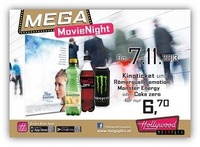 Mega MovieNight: Vorpremiere ''Blue Jasmine''@Hollywood Megaplex