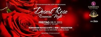 Desert Rose@Scotch Club