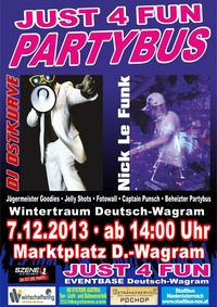 Deutsch-Wagram Events ab 18.06.2020 Party, Events 