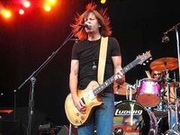 Pat Travers Band