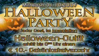 Halloween Party