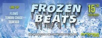 Frozen Beats@Orange