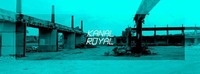 Kanal Royal Fall Out  Tilo Stahl, Nino Stelzl, Scirox@Grelle Forelle