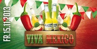 Viva Mexico@A-Danceclub