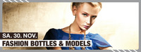 Fashion-Bottles & Models