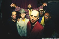 New York Ska-jazz Ensemble@Arena Wien