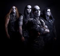 Behemoth & Cradle Of Filth