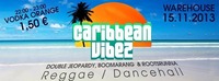 Caribbean Vibez@Warehouse